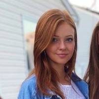 Grace Buckley