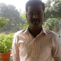 Muthukumar Kumar