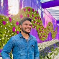 Sai Vineeth Kandukuri