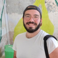 Stefano Blanco
