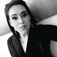 Rocio Maure Villarroel
