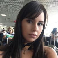 Anuska Alvares De Camargo Barbera