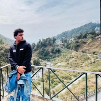 Arpit Shetty
