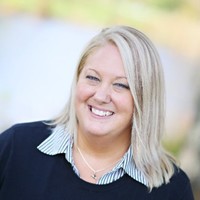 Heidi Hurt, PMP