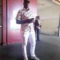 Abdel Nacir Baba Mohamed