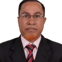 Sarder Amzad Hossain
