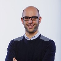 Cyrille BOURRUT LACOUTURE