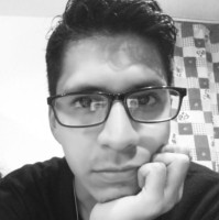 David Casado Prado