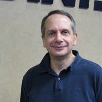 Neil Sabot