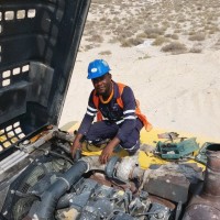 Charlie TCHOUAKAM TCHAWOU