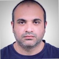 Imran Haider