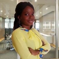 Judicaelle MOUKOUBOUKA
