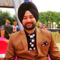Ashokdeep Singh