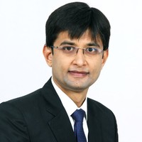 Nandish Shah