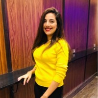 Madonna Safwat