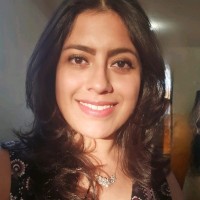 María Fernanda Jurado Flores