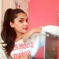 Triveni Bhaskar