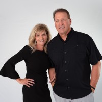 Yvonne And Brian Wolf