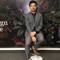 Ankit Shaw