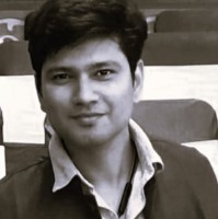 Arbind Kumar