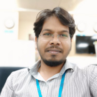 Mohammad Ashfaque Ali