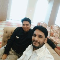 Pushpendra Saini