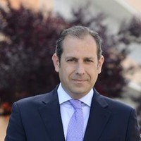 Pedro Diaz-Guardamino Uribe