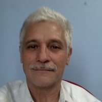 Francisco Javier Hernandez Lozano
