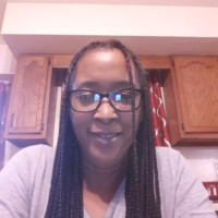Lagene Patterson