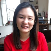 Wendy Koh