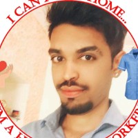 Manish Makwana