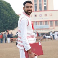 Shubham Patidar
