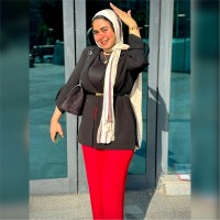 Radwa Abdelhay
