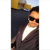Saif Sharawani
