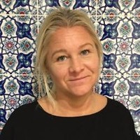 Petra Stenbeck
