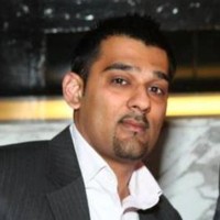 Bimal Damania