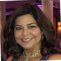 Vivian Orozco, SPHR, SHRM-SCP