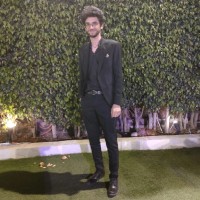 Omar Ehab