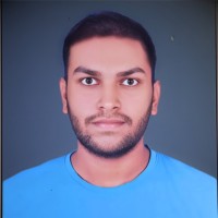 Prajwal Krishna