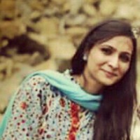 Sidra Mukhtar