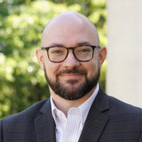 Clint Richey, CIC