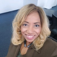 Priscilla Harris