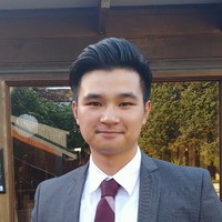 Henry Chan, CA