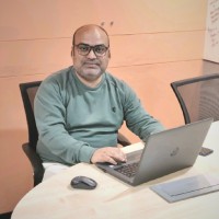 Mukesh Jha