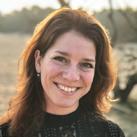 Aniek Van Der Heijden