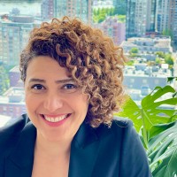 Azadeh (Azi) Goudarzi PhD, MBA