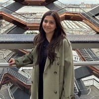 Charmi Sheth