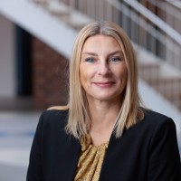 Mette Clauson Kaas