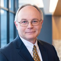 Mark Hargrave