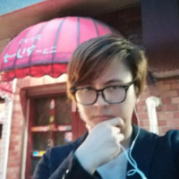 Daniel Yang
